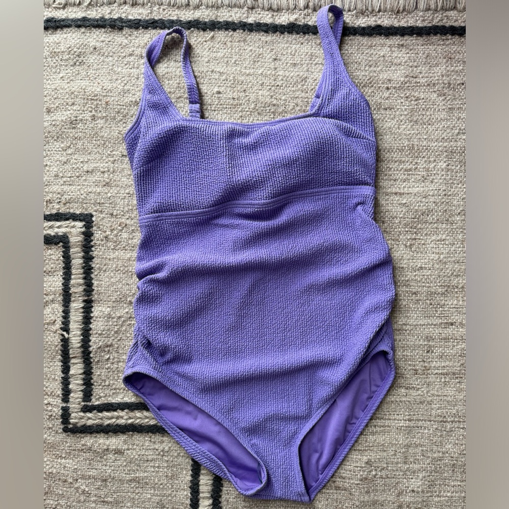 Gap Maternity Swimsuit NWOT